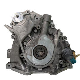 17-ON LAND ROVER DISCOVERY L462 GENUINE ENGINE OIL PUMP FW936600AD JL3Q6800AA