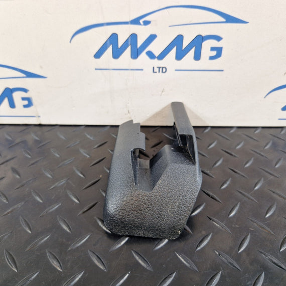 18-ON MERCEDES BENZ A CLASS W177 FRONT RIGHT SEAT RAIL TRIM COVER A1779193800