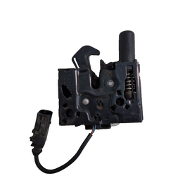 12-18 AUDI A6 C7 GENUINE FRONT BONNET HOOD LATCH CATCH LOCK 8W0823509B
