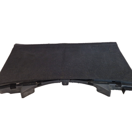 AUDI A4 B9 OEM TRUNK BOOT FLOOR CARPET TOOL BOX 8W9861486A