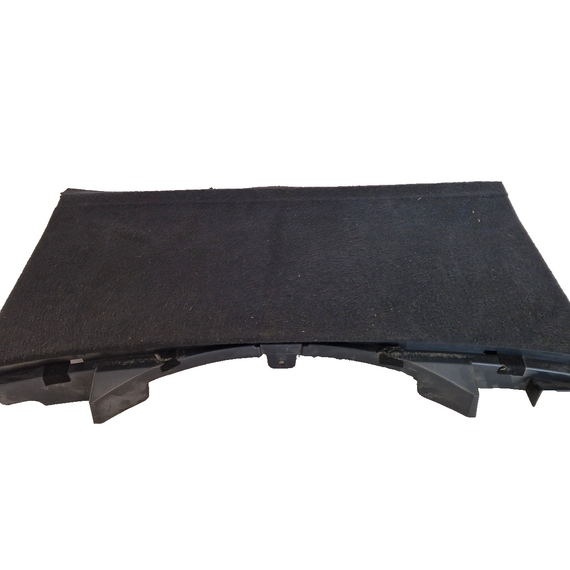 AUDI A4 B9 OEM TRUNK BOOT FLOOR CARPET TOOL BOX 8W9861486A