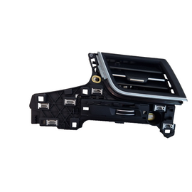 16-20 AUDI Q7 4M GENUINE FRONT RIGHT O/S DASHBOARD AIR VENT 4M2820902