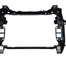 16-20 AUDI Q7 4M FRONT SLAM PANEL RADIATOR SUPPORT 4M0805594