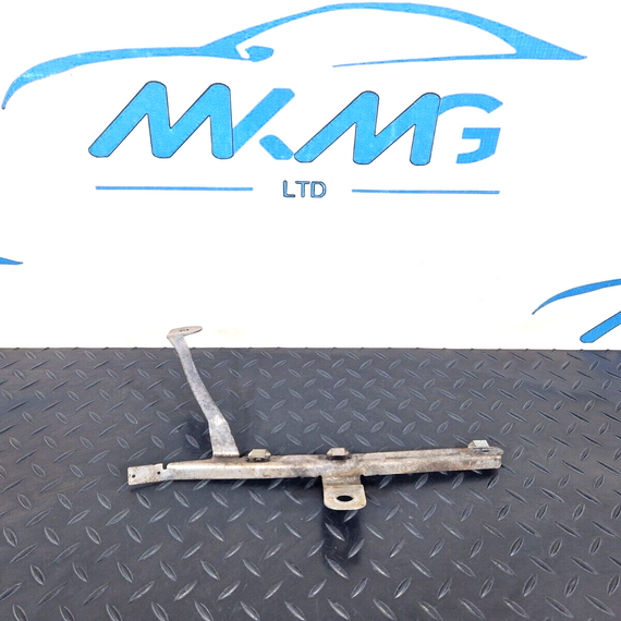 12-18 BMW 3 SERIES F30 F31 LCI BRACKET CABLE LAMBDA PROBE 8517905