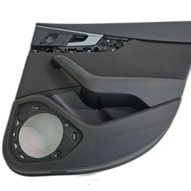16-19 AUDI A4 B9 S-LINE GENUINE REAR RIGHT DRIVER SIDE DOOR CARD 8W0868066