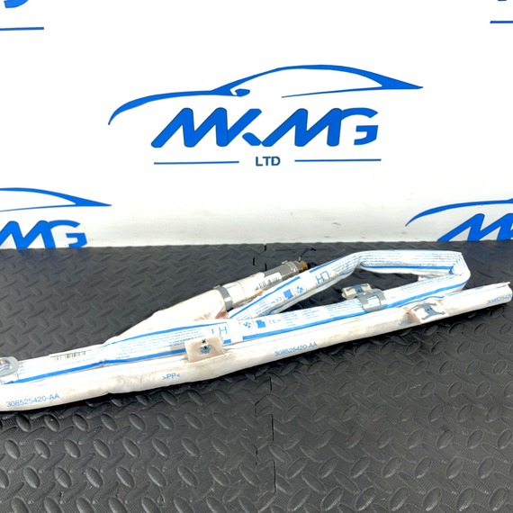 14-21 BMW 2 SERIES GRAN TOURER F46 LEFT PASSENGER SIDE CURTAIN A!R BAG 308525420