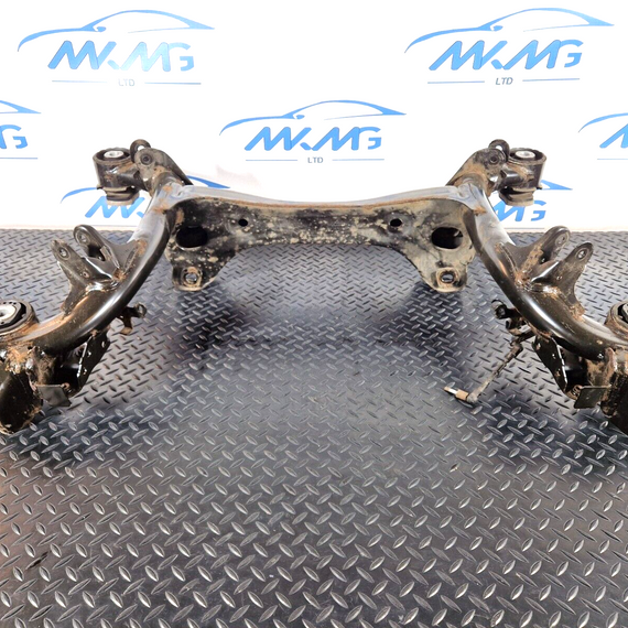 16-24 AUDI A5 F5 GENUINE REAR SUBFRAME 8W0505235AL