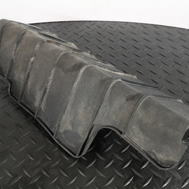 16-19 AUDI A4 B9 S-LINE SALOON 2.0TDI REAR LEFT SIDE CONTROL ARM COVER 8w0505415