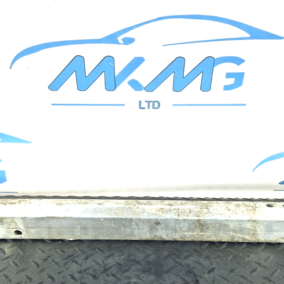 13-19 MERCEDES BENZ CLA C117 RADIATOR SUPPORT BRACKET MOUNT RIGHT A2466280229