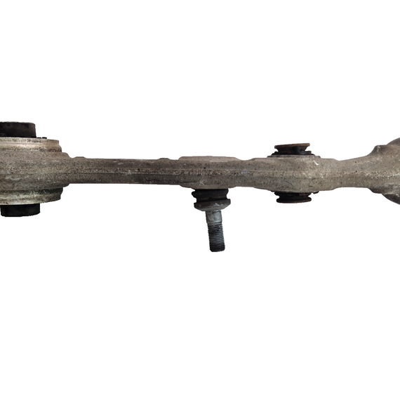 MERCEDES W205 NEARSIDE PASSENGER LEFT FRONT SUSPENSION ARM WISHBONE A20513