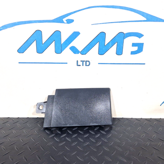 2018-ON MERCEDES BENZ SPRINTER W907 LEFT REAR BUMPER CORNER PART A9108803700