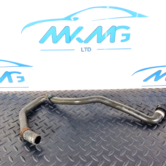 16-24 AUDI A5 F5 COUPE 2.0 DETA WATER COOLANT PIPE HOSE 8W0145919C