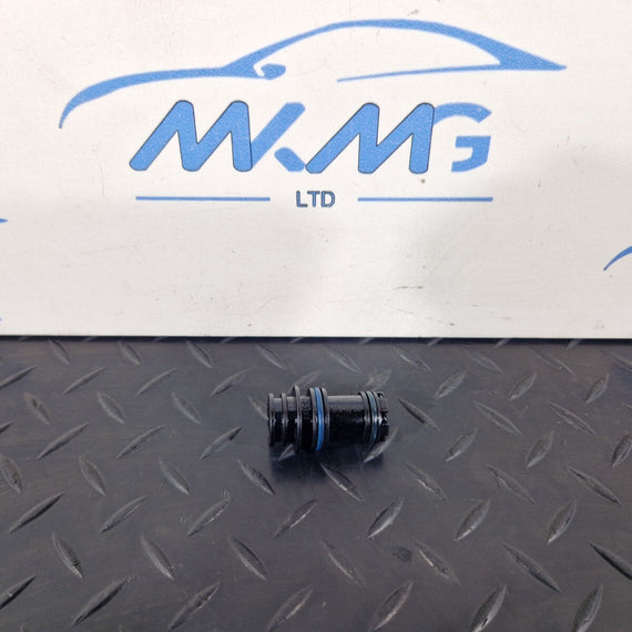 19-ON MERCEDES BENZ B CLASS W247 OM654 ENGINE VACUUM LINE A6540701132