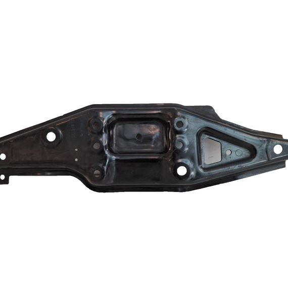 18-ON MERCEDES SPRINTER W907 FRONT BRACKET RIGHT LOWER MOUNT PLATE A9076220800