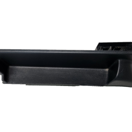 19-ON MERCEDES BENZ B CLASS W247 FRONT RIGHT SEAT GUIDE RAIL COVER A2479190200