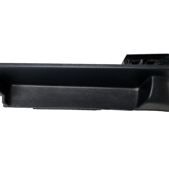 19-ON MERCEDES BENZ B CLASS W247 FRONT RIGHT SEAT GUIDE RAIL COVER A2479190200