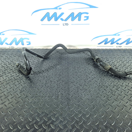 10-15 AUDI Q7 4L OEM GENUINE POWER STEERING RETURN HOSE 7L8422895E