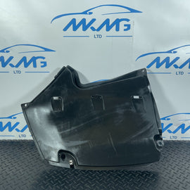 16-23 AUDI A5 F5 S-LINE REAR RIGHT DRIVER SIDE BODY UNDER TRAY 8W0825219A