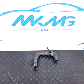 16-19 AUDI A4 B9 S-LINE OEM GENUINE WATER COOLANT PIPE 04L121065R