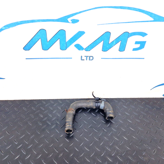 16-19 AUDI A4 B9 S-LINE OEM GENUINE WATER COOLANT PIPE 04L121065R