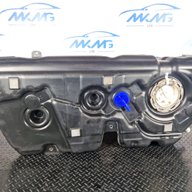 16-22 BMW X1 F48 DIESEL ENGINE 53L FUEL TANK WITH PUMP 7348331 7300483