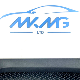 16-23 AUDI A5 F5 S-LINE FRONT RIGHT A PILLAR TRIM COVER BLACK 8W8867234F