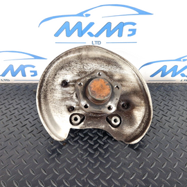 16-24 AUDI A5 F5 GENUINE REAR LEFT N/S WHEEL HUB & BEARING 8W0615611