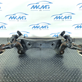 16-19 AUDI A4 B9 GENUINE REAR SUSPENSION SUBFRAME