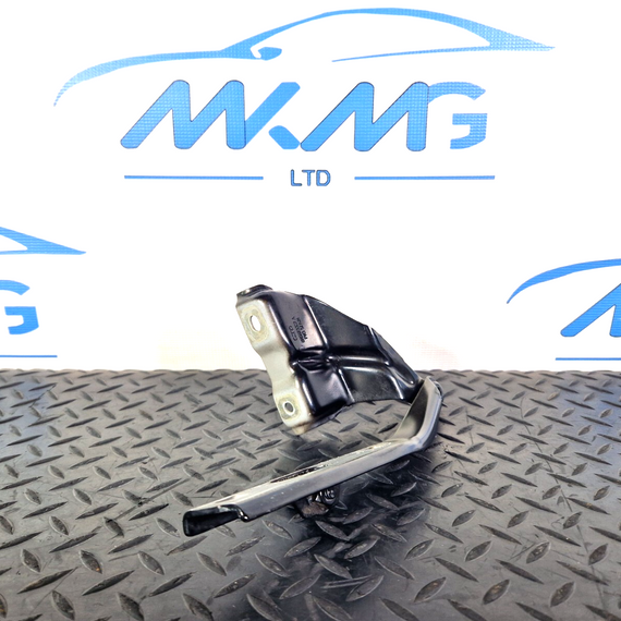 12-17 AUDI Q5 S-LINE GENUINE OEM FRONT RIGHT SIDE BONNET HINGE 8R0823302A