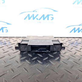 16-19 AUDI A4 AVANT B9 S-LINE GENUINE GATEWAY MODULE 4M1907468C