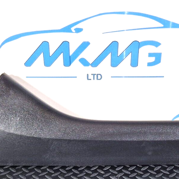 18-ON MERCEDES BENZ SPRINTER W907  A PILLAR TRIM FRONT LEFT A9076901000