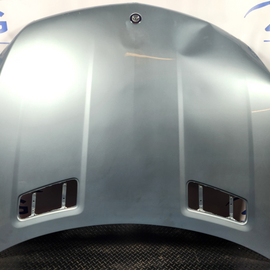 11-19 MERCEDES BENZ ML W166 GENUINE BONNET PANEL (DAMAGED)