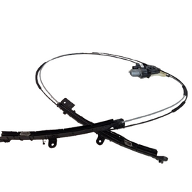 16-19 AUDI A4 B9 SPORT GENUINE PARCEL SHELF MOTOR & LINKAGE 8W9863560