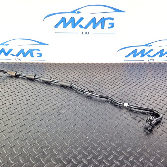 14-16 BMW 2 SERIES F22 GENUINE OEM BRAKE SERVO VACUUM PIPE 7601031