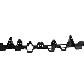 17-ON LAND ROVER DISCOVERY L462 REAR BUMPER MOUNT SUPPORT BRACKET HY3217B861AC