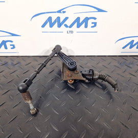 16-19 AUDI A4 B9 GENUINE HEADLIGHT LEVEL CONTROL SENSOR 8W0941309B 8K0973703