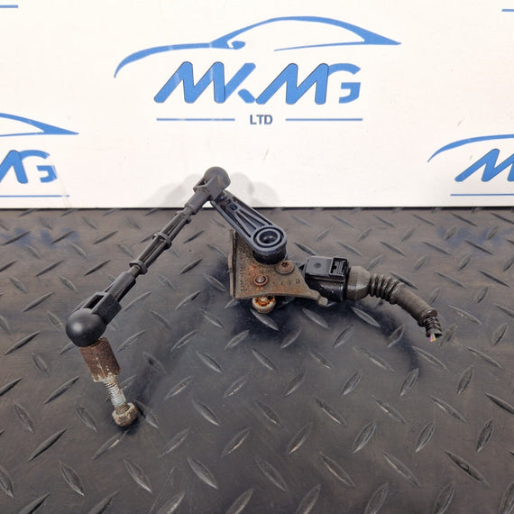 16-19 AUDI A4 B9 GENUINE HEADLIGHT LEVEL CONTROL SENSOR 8W0941309B 8K0973703