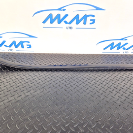 14-19 MERCEDES BENZ GLA X156 OEM LEFT N/S WINDSHIELD DEFLECTOR TRIM A1566901700