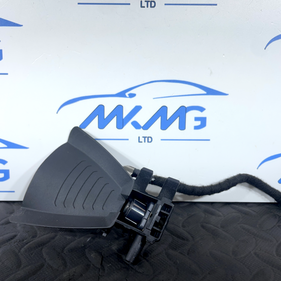 14-21 BMW 2 SERIES GRAN TOURER F45 F46 GENUINE FRONT PARKING CAMERA 9384687