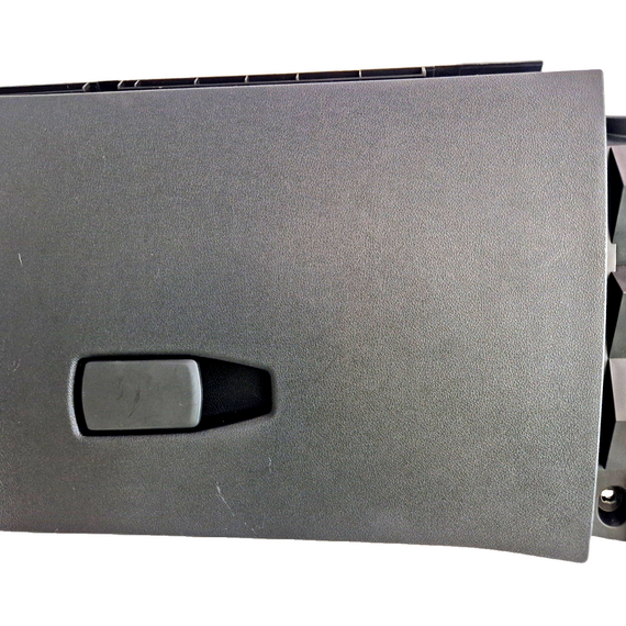 BMW 2 SERIES F44 PASSENGER SIDE FRONT GLOVE BOX BLACK 7937982
