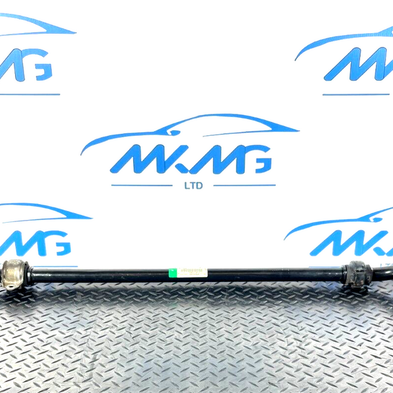 16-19 AUDI A4 B9 AVANT ULTRA GENUINE FRONT ANTI ROLL BAR SWAY BAR 8W0411309A