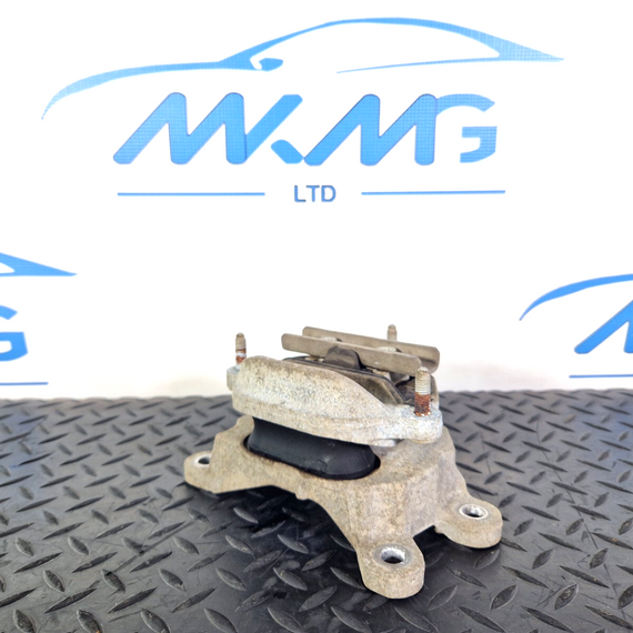 12-17 AUDI Q5 S-LINE GENUINE OEM ENGINE GEARBOX MOUNT 8K0399151