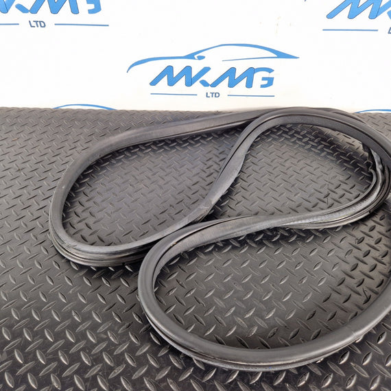 14-19 LAND ROVER L550 DISCOVERY SPORT OEM O/S/R REAR RIGHT DOOR SEAL FK72253A10A