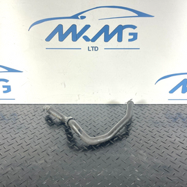 16-19 AUDI A4 B9 GENUINE WATER COOLANT PIPE HOSE 8W0145920D