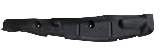 16-19 AUDI A4 B9 SPORT OEM FRONT RIGHT WING FENDER FILLER INSULATOR 8W0821112