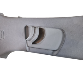 16-19 AUDI A4 B9 GENUINE RIGHT O/S B-PILLAR TRIM COVER 8W0867244C