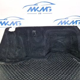 14-21 MERCEDES BENZ C200d W205 BOOT SIDE TRIM PANEL REAR RIGHT A2056909604