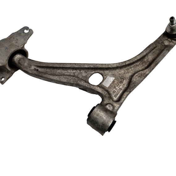 19-ON MERCEDES BENZ B CLASS W247  PASSENGER SIDE FRONT WISHBONE A2473331500