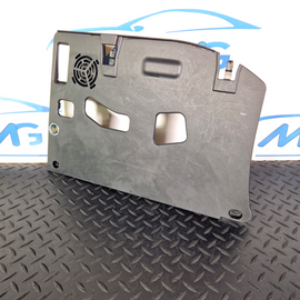 16-22 BMW X1 F48 GENUINE LEFT DASHBOARD LOWER FOOTWELL TRIM 9333290