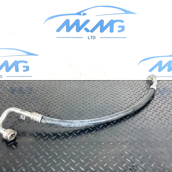 16-23 AUDI A5 F5 SPORTBACK AIR CONDITIONING AC PIPE HOSE 8W0816743BL